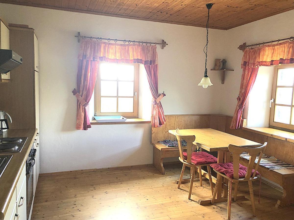 Ferienhaus Haring Kitzeck im Sausal Exterior foto